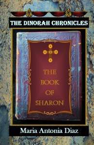 THE BOOK OF SHARON