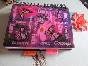 Prayer/Theology Journal